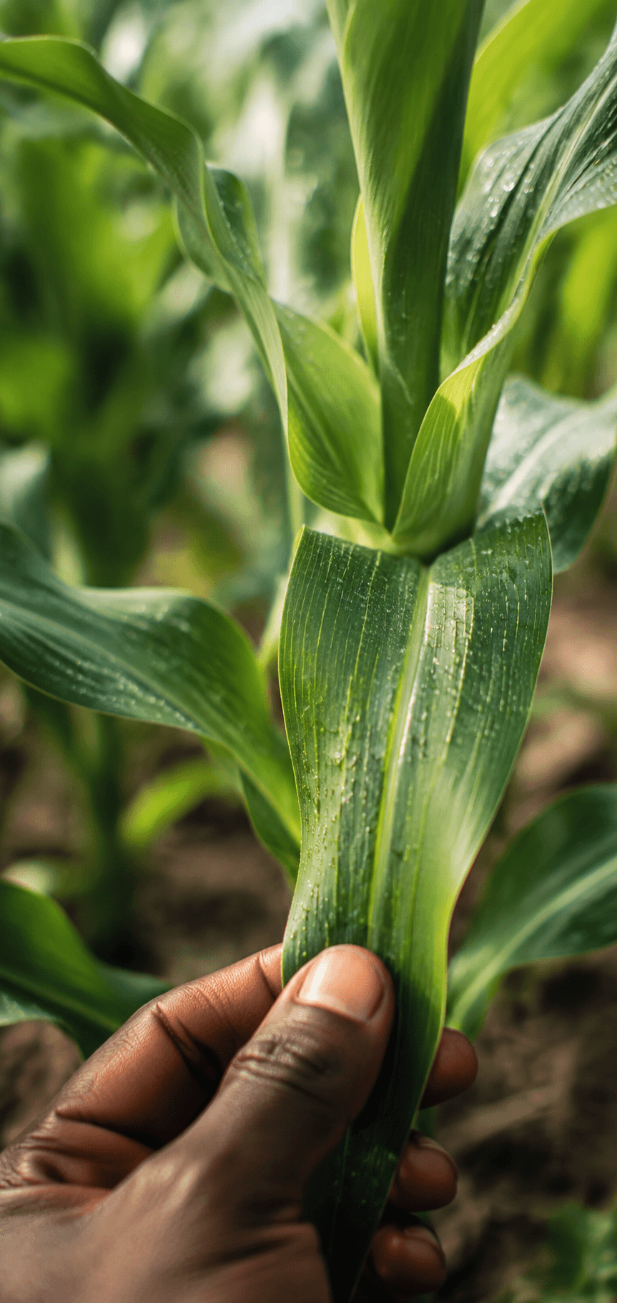 Crops