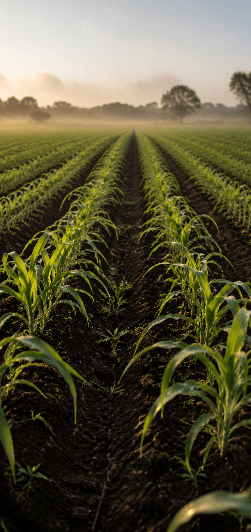 Farmland