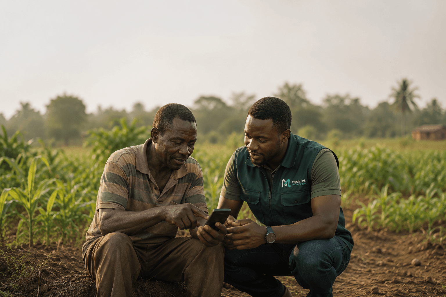 Field Agents: The Human Layer Behind Digital Trust