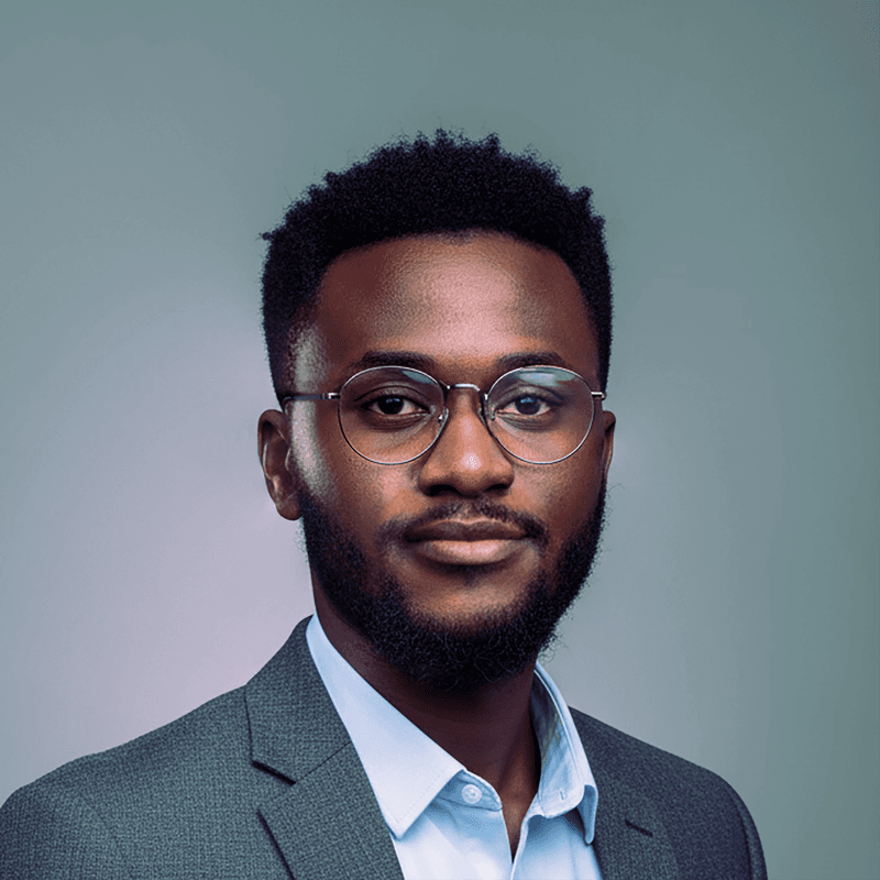 Emmanuel Lomotey