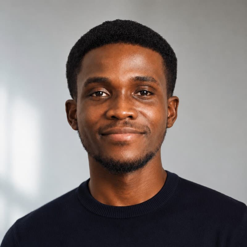 Elvis Gyasi Owusu